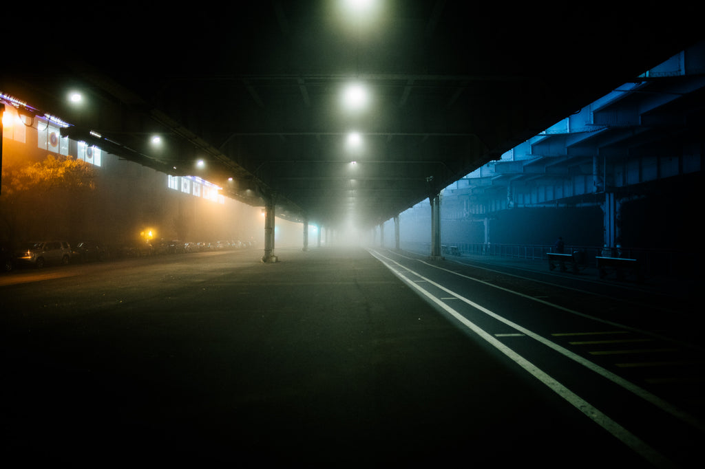 Bridge