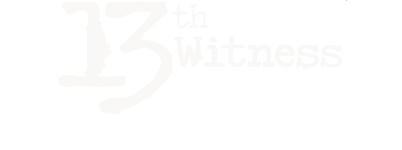 13thWitness Print Shop
